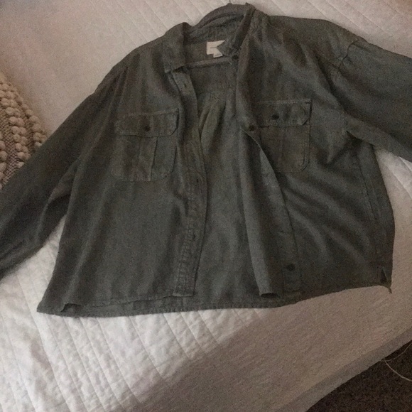 Jacket - Picture 1 of 1